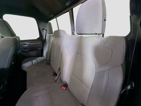 Used 2022 RAM 1500 Big Horn RWD image 24