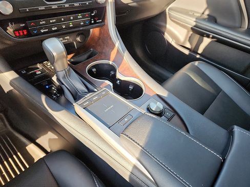 Used 2022 Lexus RX 350 AWD w/ Premium Package image 18