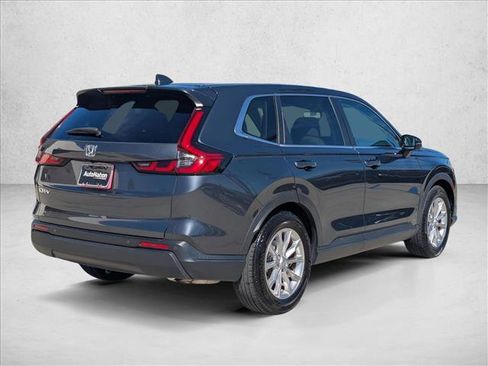 Used 2024 Honda CR-V EX-L image 5