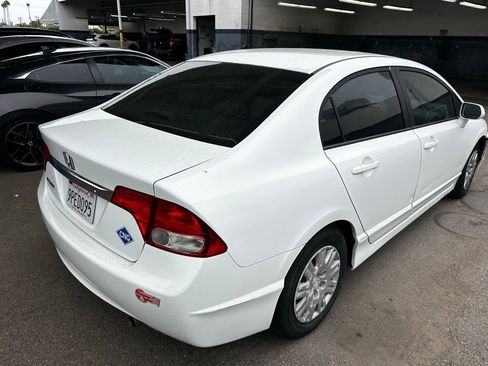 Used 2011 Honda Civic GX image 21