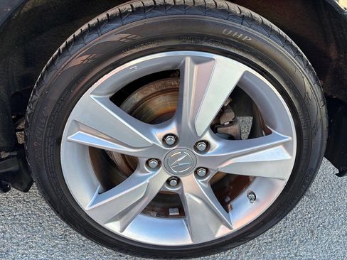 Used 2013 Acura ILX w/ Premium Package image 23