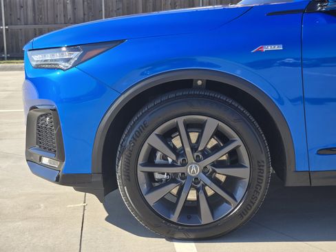 Certified 2026 Acura MDX A-Spec image 6