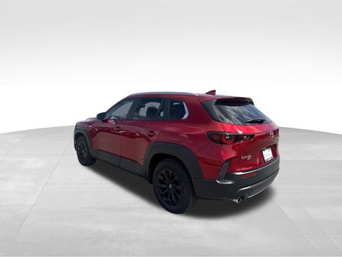 Certified 2025 MAZDA CX-50 2.5 Hybrid w/ Weather Package AWD/4WD image 4