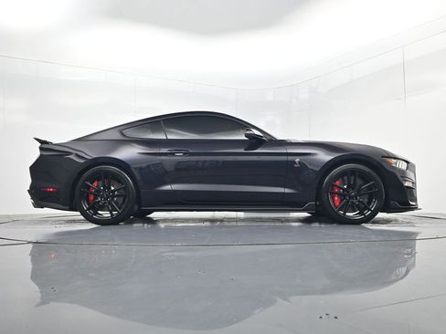 Used 2022 Ford Mustang Shelby GT500 w/ Technology Package RWD image 60