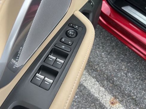 Certified 2022 Acura RDX AWD w/ Technology Package image 12