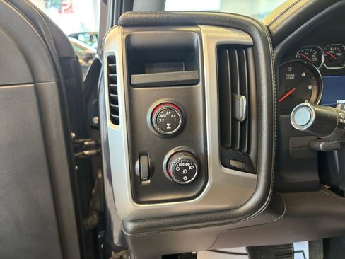 Used 2015 GMC Sierra 1500 SLE w/ SLE Value Package AWD/4WD image 14