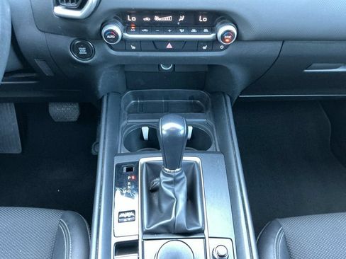 Used 2024 MAZDA CX-50 AWD 2.5 S w/ Preferred Package image 13