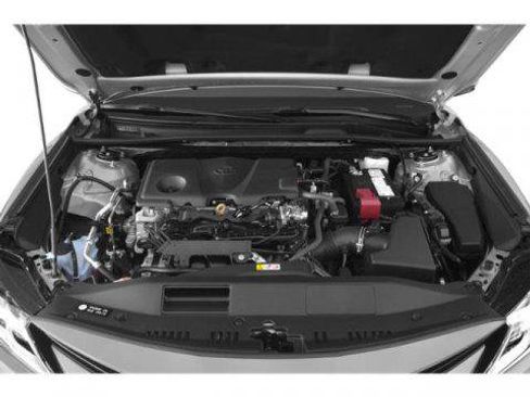 Certified 2023 Toyota Camry LE image 12