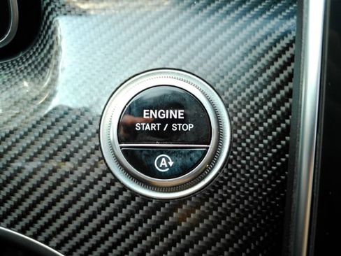 Used 2023 Mercedes-Benz C 43 AMG 4MATIC Sedan image 44