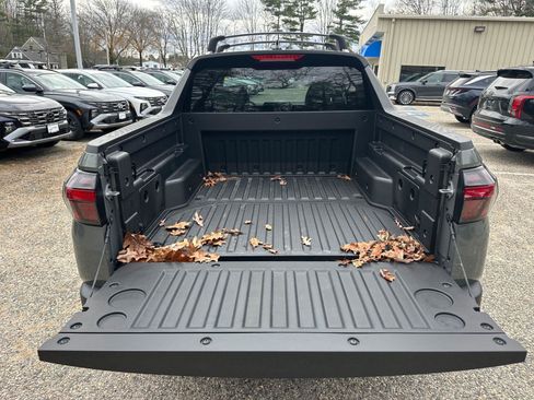 New 2026 Hyundai Santa Cruz SEL image 10