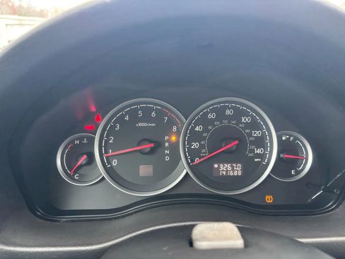 Used 2007 Subaru Outback 2.5i image 30