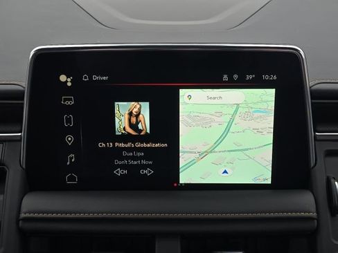 Used 2023 GMC Yukon AT4 w/ Technology Package image 37