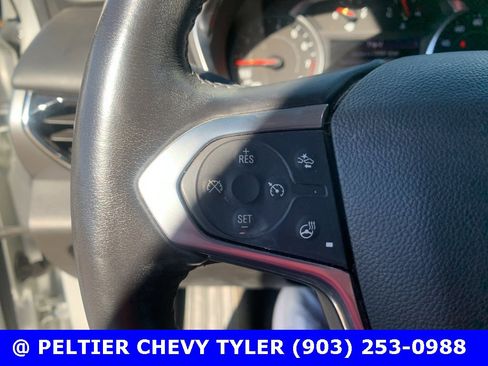 Used 2021 Chevrolet Traverse Premier w/ Redline Edition image 22