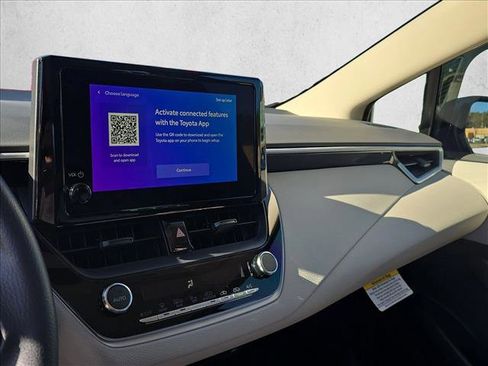 New 2026 Toyota Corolla LE image 14