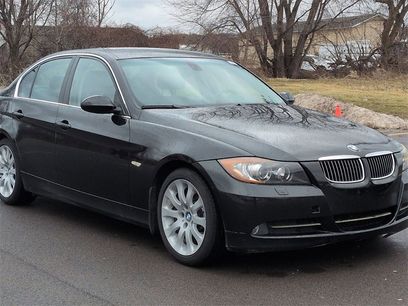 Used 2006 BMW 330xi Sedan