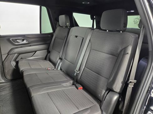 Used 2024 Chevrolet Tahoe LS w/ Driver Alert Package RWD image 16