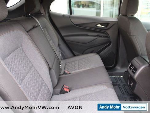 Used 2024 Chevrolet Equinox LT FWD image 25