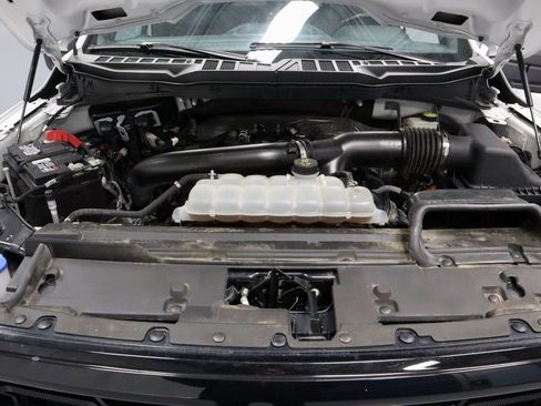 Certified 2024 Ford F150 XLT w/ XLT Black Appearance Package image 17