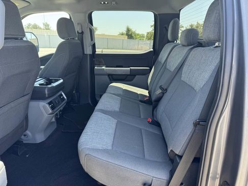 Used 2021 Ford F150 XLT w/ Equipment Group 301A Mid image 23