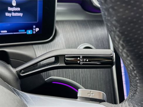 Certified 2023 Mercedes-Benz C 300 Sedan image 18