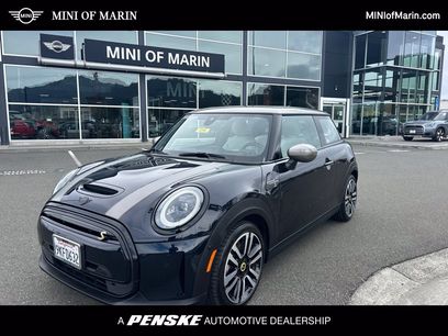 Used 2024 MINI Cooper SE