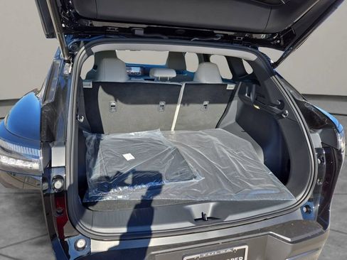 New 2026 Nissan Murano SL AWD/4WD image 31