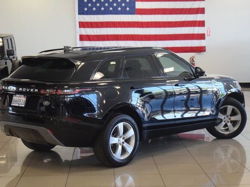 Used 2018 Land Rover Range Rover Velar S AWD/4WD image 28