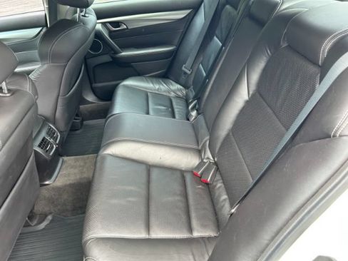 Used 2010 Acura TL SH-AWD image 28