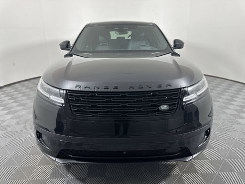Used 2026 Land Rover Range Rover Velar S AWD/4WD image 5