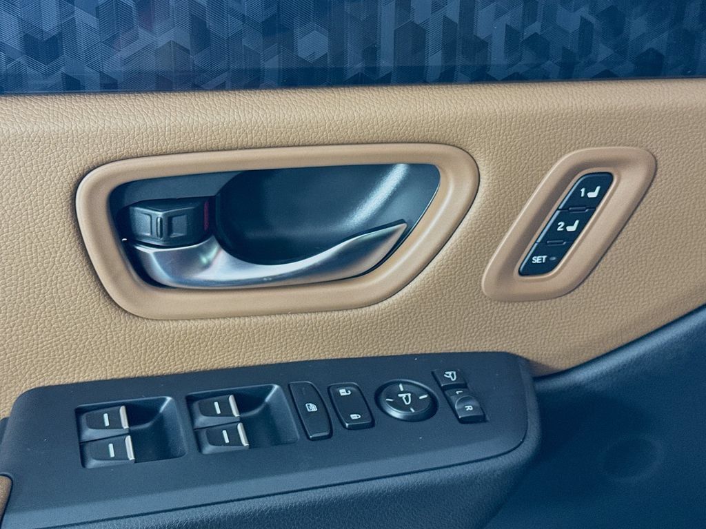 New 2026 Honda Passport TrailSport Elite image 26