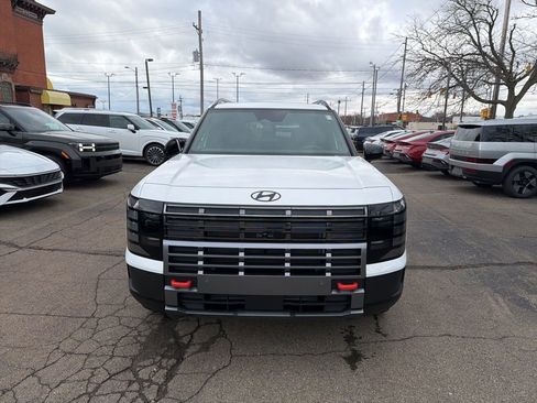 New 2026 Hyundai Palisade XRT Pro image 2