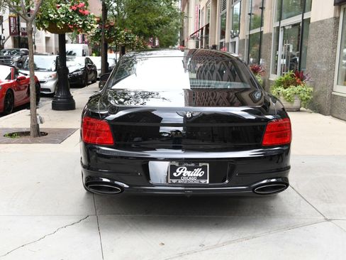 New 2026 Bentley Flying Spur Plug-In Hybrid image 5