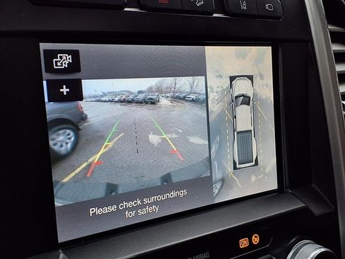 Used 2019 Ford F450 Platinum w/ Platinum Ultimate Package image 24