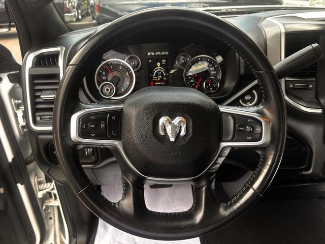 Used 2024 RAM 3500 Big Horn AWD/4WD image 23