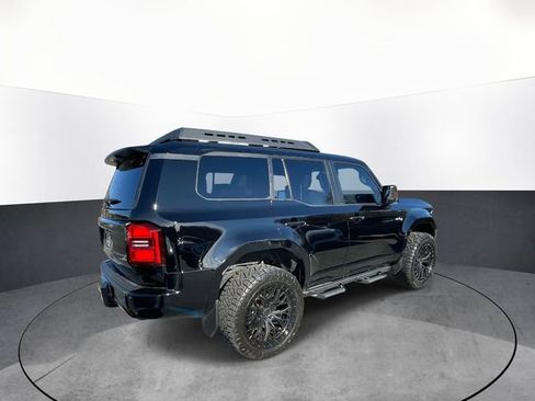 Used 2024 Toyota Land Cruiser 1958 AWD/4WD image 7