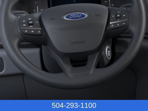 New 2026 Ford Transit 250 Low Roof image 12