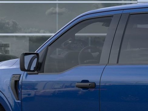 New 2026 Ford F150 STX w/ Equipment Group 200A AWD/4WD image 23