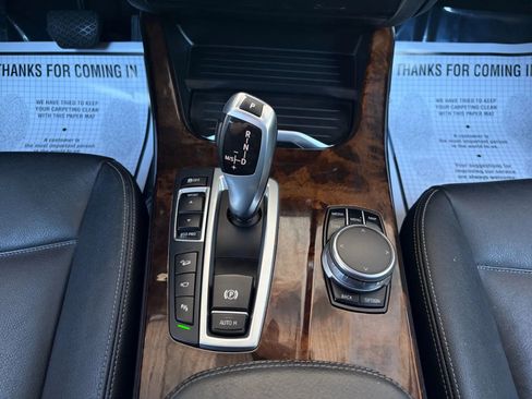 Used 2017 BMW X3 xDrive35i AWD/4WD image 28