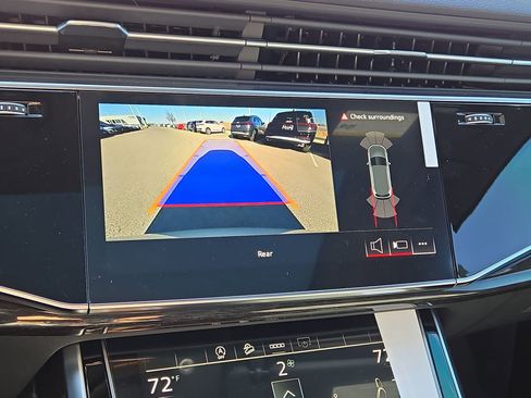 New 2026 Audi Q7 2.0T Premium image 18