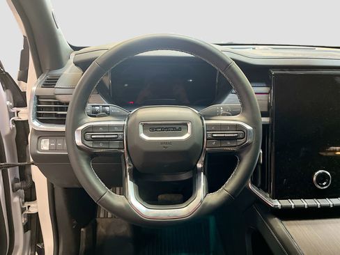 Used 2024 GMC Acadia Denali w/ LPO, Floor Liner Package AWD/4WD image 11