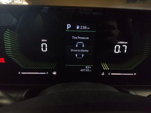 Used 2025 Kia K4 FWD image 23