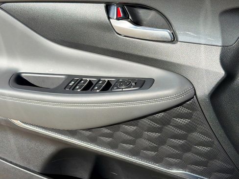 Used 2023 Hyundai Santa Fe SEL w/ Premium Package AWD/4WD image 20