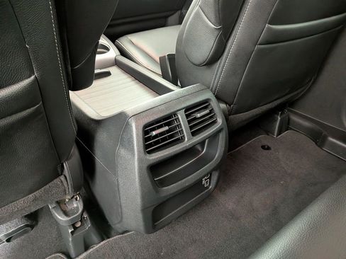 Used 2021 Honda Ridgeline RTL-E image 37