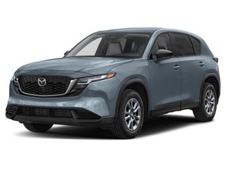 New 2026 MAZDA CX-5 Select AWD/4WD video 1