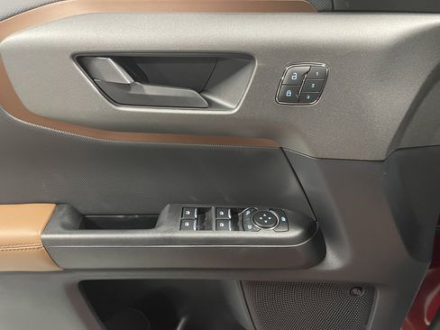 New 2025 Ford Bronco Sport Outer Banks w/ Outer Banks Tech Package+ image 21