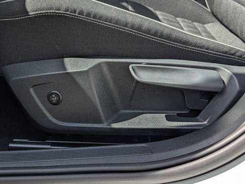 Certified 2023 Volkswagen Jetta Sport FWD image 20
