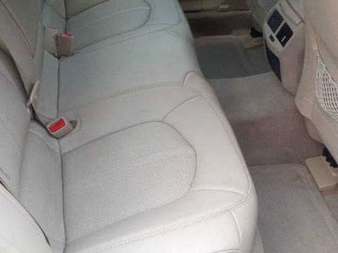 Used 2012 Cadillac CTS Luxury image 16