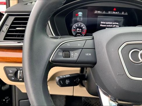 Certified 2023 Audi Q5 2.0T Premium Plus w/ Premium Plus Package image 21