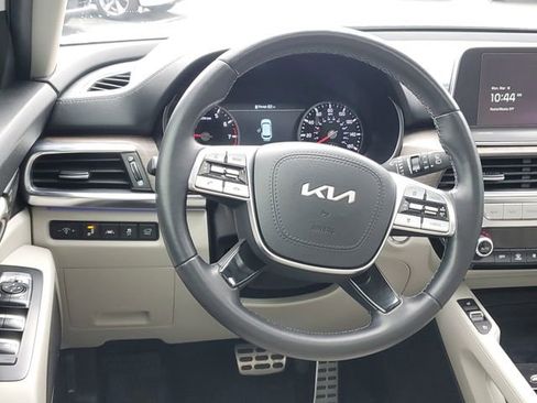 Used 2022 Kia Telluride SX AWD/4WD image 14
