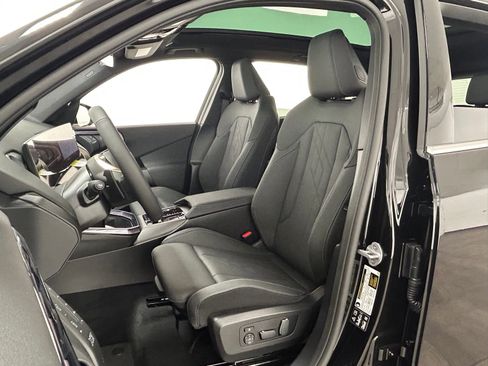 Used 2025 BMW X3 xDrive30 w/ Convenience Package AWD/4WD image 26
